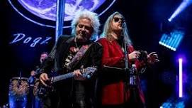 TOTO + Christopher Cross + The Romantics