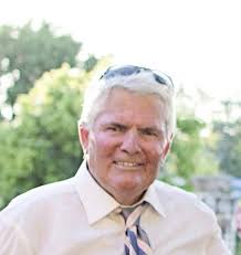 Eugene Wolfenberger Obituary