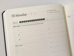 Pin On Day To A Page Planner Reviews
