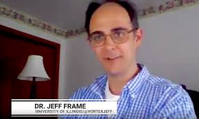 Coronavirus has changed the art of storm chasing