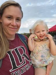 Ychwanegodd Lenoir-Rhyne...