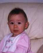 Nicholette given name