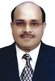 SANJAY BENIRAM AGGARWAL