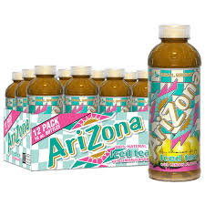 It is the number 1 green tea brand in japan. Amazon Com Arizona Tea Premium Brewed Lemon Bottled Tea 16 Fl Oz Pack Of 12 Herbal Remedy Teas Grocery Gourmet Food