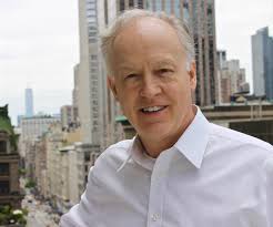 The Humans' Tony Nominee Reed Birney Knows The Dark Side