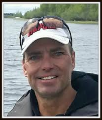 Scott Johnson Obituary May 3, 2019