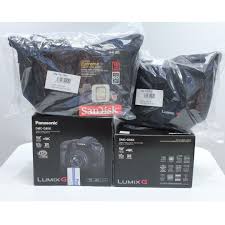 Последние твиты от camera malaysia (@cameramalaysia). New Panasonic G85 Lumix Dmc G85k Mirrorless Camera Kit 14 42mm F3 5 5 6 Ii Asph Lens Panasonic Malaysia Photography On Carousell