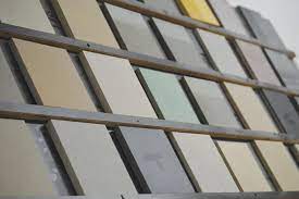 120 cm x 240 cm. Harga Grc Board Dinding Dan Plafon Ukuran 4mm 15mm Hingga 18mm