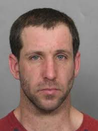 Daniel Morrissey Pleads Guilty to Meth Charges