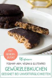 Saftige Gewurzlebkuchen Mit Einer Geheimzutat Rezept Lebensmittel Essen Vegane Desserts Laktosefreie Rezepte