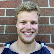 Stream episode Andrew Pekarek Podcast: Bay Port's Jack Plumb by  AndrewPekarek podcast