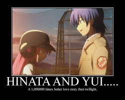 Pin On Angel Beats