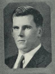 Roderick Stephen Hall