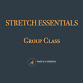 STRETCH ESSENTIALS Group Class (60-Minutes) event in Granbury, TX