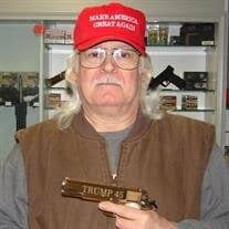 James "Jim" Lee Varner Obituary