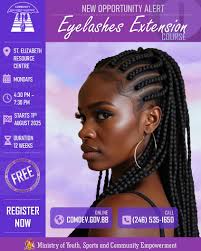 title The Ministry of Youth, Sports and Community Empowerment and some of  its individual sections were awarded for their efforts in helping to  significantly improve the lives of young Barbadians. The awards