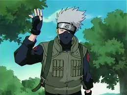Kakashi Hatake True Naruto Facts Wiki Fandom Akaki yotsuba no clover wo sagasenaruto: kakashi hatake true naruto facts wiki