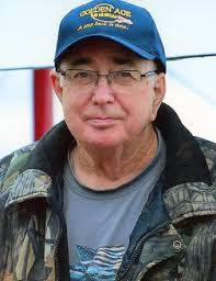 Obituary information for Jack Carl McCoy