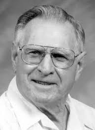 James M. Read (1925-2002)