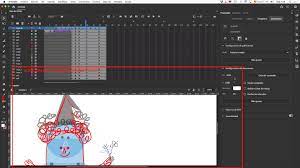 With animate, you can do all your asset design and coding right inside the app. Adobe Animate Version 20 5 June 2020 Update Is N Adobe Support Community 11211893