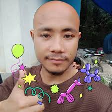 Gripchie Flavia Azim Marak