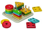 Educational toys for a year old 