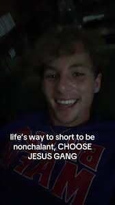 Never Too Late to Seek God: Choose Jesus