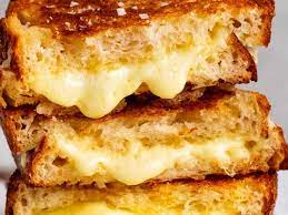 My Best Grilled Cheese Sandwich - RecipeTin Eats
