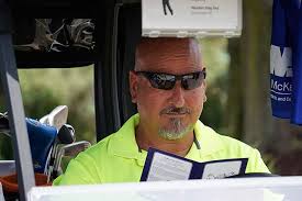 2018 Crouse Classic Golf Tournament