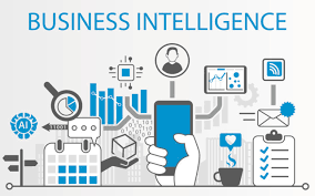 Business intelligence (bi) refers to software technologies, applications, and practices for the collection, integration, analysis, and presentation of business. Business Intelligence Bi Trends Und Losungen Com Professional