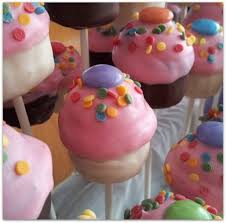 I always add pudding to my cake mixes with an extra egg. Cupcake Cake Pop Mold Archive Cupcake Hexerl