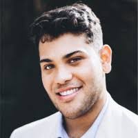 Daniel Rodarte's Instagram, Twitter & Facebook