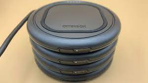 Share Battery Life With The Otterbox Otterspot Wireless Charging System