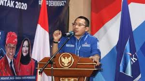 Democrats are fighting for a better, fairer, and brighter future for every american: Demokrat Kader Aktif Demokrat Yang Ingin Kudeta Ahy Anggota Dpr Kumparan Com