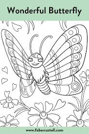 Maybe your child has a talent when it comes to drawing, calligraphies, and anything related to arts. Coloring Pages For Kids Free Printables Faber Castell Usa