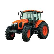 Kubota M6S-111SDS Tractor