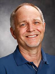 David Ward — TEAM DDS