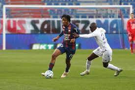 In caen previous game against rubinkazan, they 0:3 lose their opponents. Cmunc64a3wepfm