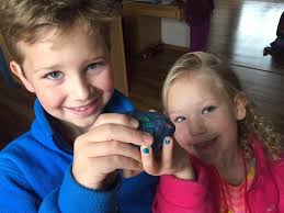 My friend found this today at 1880 train station. THANKYOU ARTIST