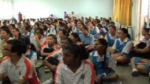 Smk bandar puchong jaya b. Portman College Motivational Talks Road Tour 2013 Smk Bandar Puchong Jaya B Youtube