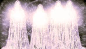 Erasing Cycles Of Control By The Celestial White Beings Celestial Spirit Messages Channeled Message