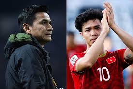 Đây là page do fan của công phượng và những người hâm mộ bóng đá ttộa ra. Hlv Kiatisak Sáº½ Nang Táº§m Cong PhÆ°á»£ng Ä'áº¥u Lee Nguyá»…n Quang Háº£i