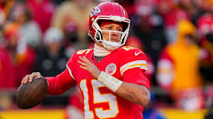 Patrick Mahomes says he has to be held back from pushing so hard in injury  rehab, shares hopes for Week 1