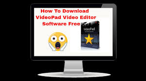 This download is licensed as shareware for the windows operating system from audio and video editors and can be used as a free trial until the trial period ends (after 14 days). How To Download Video Pad Free Version 2021 Best Video Editor Sinhala Youtube