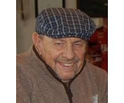 Harold White Obituary (1935