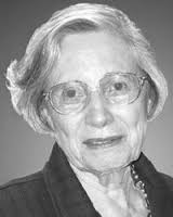 Eudine Andersen Obituary (2006)