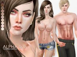 See more ideas about sims 4, sims 4 cas, sims. Top 10 Best Sims 4 Realistic Skin Overlays Sims4mods