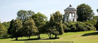 Auf einer länge von fünfeinhalb kilometern verbindet er einzigartig die naturlandschaft der isarauen mit der altstadt münchens. Englischer Garten Munchen Online