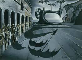In Art We Trust Photo Salvador Dali Artwork Dali Paintings Salvador Dali