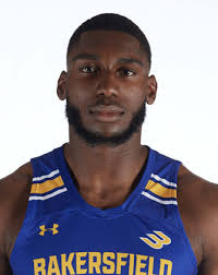 BAKERSFIELD ROADRUNNER BASKETBALL